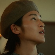 Snow Man目黒蓮、カナダで撮影「午後の紅茶」新CM公開 英語のセリフにも挑戦