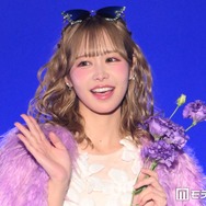 FRUITS ZIPPER仲川瑠夏「CDTV」欠席 体調不良続く「引き続き温かく見守っていただけますと幸いです」