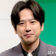 二宮和也、“速読能力”を熱望「VIVANTもわけわかんなくなっちゃうんで」