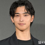 横浜流星、ダンスバトルで親交深めた人気アーティスト告白 共演者も「少年漫画」「すごい世界」と驚きの声