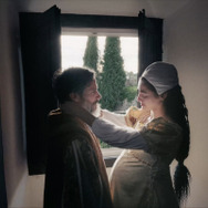 『マゼラン』 ©  2025 - Rosa Filmes - Andergraun Films - Black Cap Pictures - Lib Films