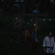 『マゼラン』 ©  2025 - Rosa Filmes - Andergraun Films - Black Cap Pictures - Lib Films