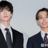 樋口幸平、ONE N’ ONLY高尾颯斗は“緊張ゼロ男” 撮影初日に驚いたこと明かす【おかえり、初恋。】