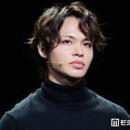 上田竜也、“1番嫌いな服”で舞台出演 トラジャ川島如恵留が座長ぶりに感謝「何度も差し入れしてくださって」【ノッキンオン・ロックドドア THE STAGE】