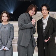 亀梨和也「夜の音」登場 timelesz菊池風磨に熱いメッセージ・KAT-TUN解散後の意外な苦悩