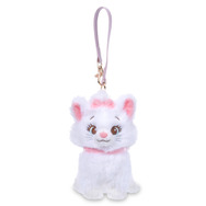 ぬいぐるみキーチェーン　3,500円 © Disney