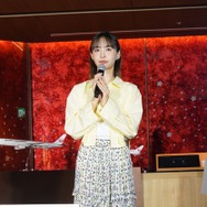 井桁弘恵【写真：竹内みちまろ】
