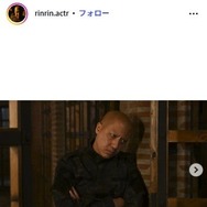 「VIVANT」拷問シーン話題の俳優、SNSに寄せられる誹謗中傷に言及 内容も公開「オレ様でも少しこたえるけどな」