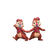 フィギュアオーナメント賞／「ミッキー＆フレンズ」シリーズ