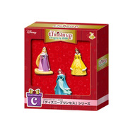 スペシャルコンプリートBOX賞／「ディズニープリンセス」シリーズ