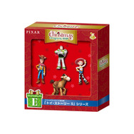 スペシャルコンプリートBOX賞／「トイ・ストーリー5」シリーズ