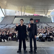 『汝、星のごとく』©2026「汝、星のごとく」製作委員会　©凪良ゆう／講談社