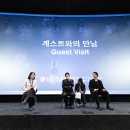 『汝、星のごとく』©2026「汝、星のごとく」製作委員会　©凪良ゆう／講談社