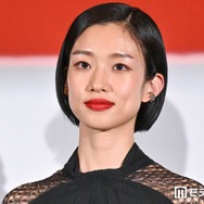 河合優実、初対面“1秒”で受け入れてくれた先輩女優告白「親しみやすさも半端なくて」【ポリティカルパン】