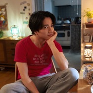 木戸大聖、永野芽郁の元カレ役 Netflix映画「僕の狂ったフェミ彼女」出演決定