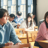 木戸大聖、“フェミ彼女”永野芽郁の「自称・優しい彼氏」に　Netflix映画『僕の狂ったフェミ彼女』