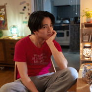 Netflix映画『僕の狂ったフェミ彼女』12月3日（木）より配信