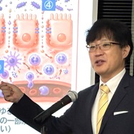 「なんとなく不調…」の原因は、免疫力の上がりすぎ!? 気づかずに放置するとマズい「腸漏れ」の正体とは【専門家が解説】
