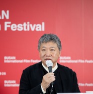 『ルックバック』(C)藤本タツキ/集英社 (C)2026 K2 Pictures・集英社