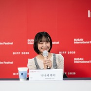 『ルックバック』(C)藤本タツキ/集英社 (C)2026 K2 Pictures・集英社