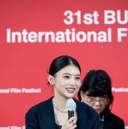 『ルックバック』(C)藤本タツキ/集英社 (C)2026 K2 Pictures・集英社