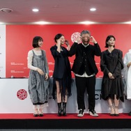 『ルックバック』(C)藤本タツキ/集英社 (C)2026 K2 Pictures・集英社