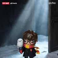 ハリー・ポッター（ヘドウィグ）／Hirono × Harry Potter シリーズ フィギュア