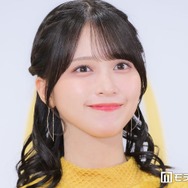 ＝LOVE佐々木舞香「すごくかっこいい」共演俳優の気遣いに感謝「私がやりやすいようにエスコートしてくださった」