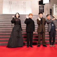 『日曜のあと』©2026 映画「日曜のあと」製作委員会