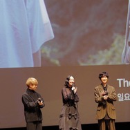 『日曜のあと』©2026 映画「日曜のあと」製作委員会