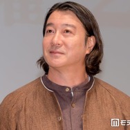 加藤浩次、ロン毛バッサリ最新ヘアが話題「イケオジ」「大人の魅力が溢れてる」サカナクション山口一郎が公開