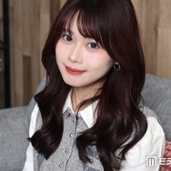 「今日好き」瀬川陽菜乃（ひなの）、美脚際立つミニ丈ボトムスコーデ公開「ファッションセンス抜群」「スタイルいいからオーバーサイズが似合う」と反響