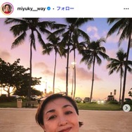 香坂みゆき、残り物アレンジで「酢豚風」披露「食欲をそそる」「ご飯が進みそう」と反響