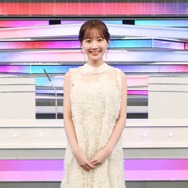 「Mステ」新サブMCは“入社1年目”テレ朝・谷胡桃アナに決定「最大の配慮ができるアナウンサーでありたい」