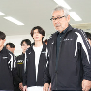 「俺たちの箱根駅伝」