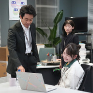 「俺たちの箱根駅伝」