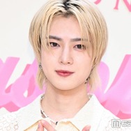 活動休止中のINI佐野雄大、適応障害を公表 京セラドーム公演欠席へ「現在の状態を鑑みた上で」