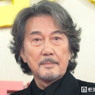 役所広司、ネトフリドラマでエキストラから「VIVANT」撮影と間違えられる「笑いましたね」理由を説明【俺のこと、なんか言ってた？】