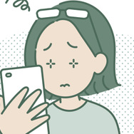 意外に知らない更年期と「目の健康」の関係。「見えにくさを放置しておくとまさかのトラブルの原因になる」って本当？