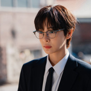 Prime Originalドラマ「罪深いあなた」Credit：Prime Video