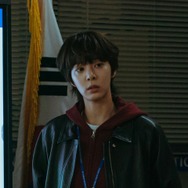 Prime Originalドラマ「罪深いあなた」Credit：Prime Video