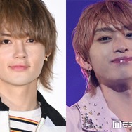 「EBiDAN」Lienel近藤駿太、M!LK佐野勇斗の影響力に感謝「僕のInstagramのフォロワーの8割は佐野くんのフォロワー」