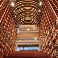 村上春樹ライブラリー