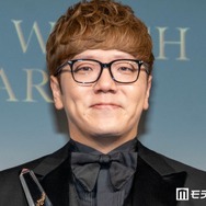 HIKAKIN、時計を選んでもらったメジャーリーガー明かす「これっすねって」【Tokyo Watch Award 2026】