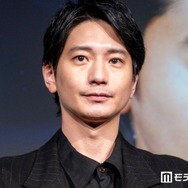 向井理、舞台期間中の多忙スケジュール明かす「今日はかなり濃密かも」【Tokyo Watch Award 2026】