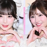 「モニタリング」で初ドッキリ仕掛けられたアイドルに注目集まる「この美人すぎる逸材誰？」「ピュアで可愛い」
