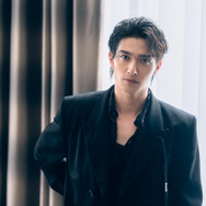 横浜流星／photo：田中舘裕介