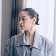 広瀬すず／photo：田中舘裕介