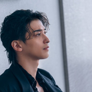 横浜流星／photo：田中舘裕介
