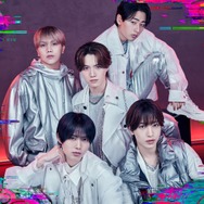 KEY TO LIT、デビューシングル12月9日に決定 新アー写も公開【KEY TERUYA2 〜キテルヤツ〜】